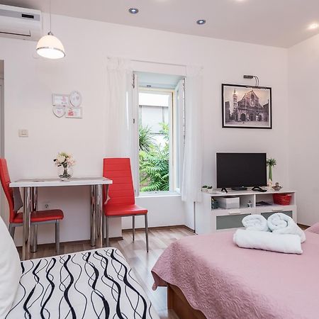 Studio Vinka Zadar Dış mekan fotoğraf
