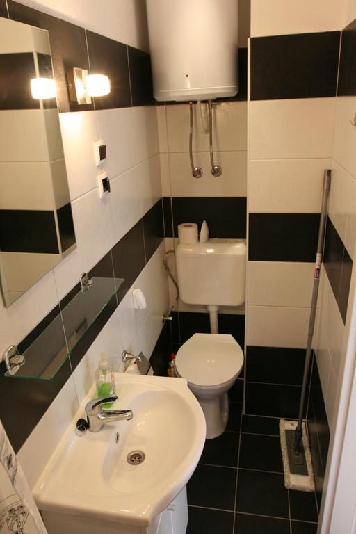 Studio Vinka Zadar Oda fotoğraf