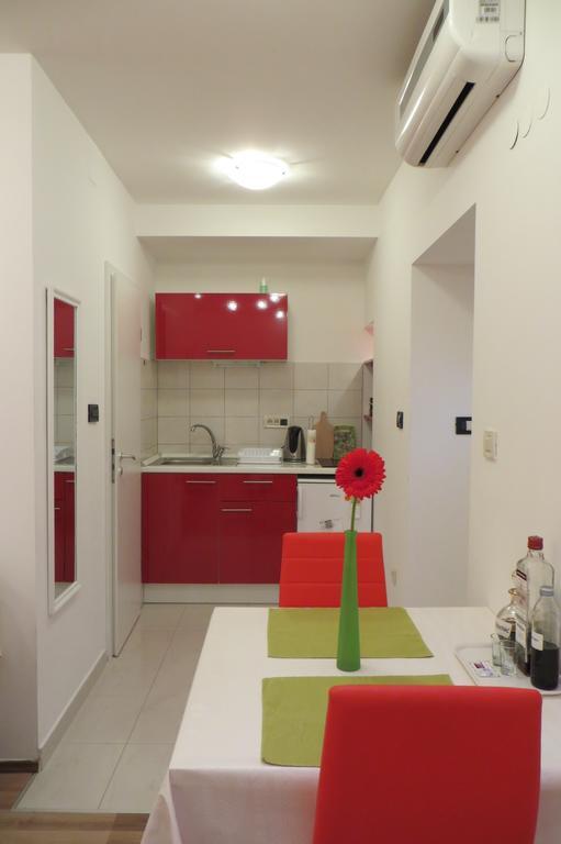 Studio Vinka Zadar Oda fotoğraf