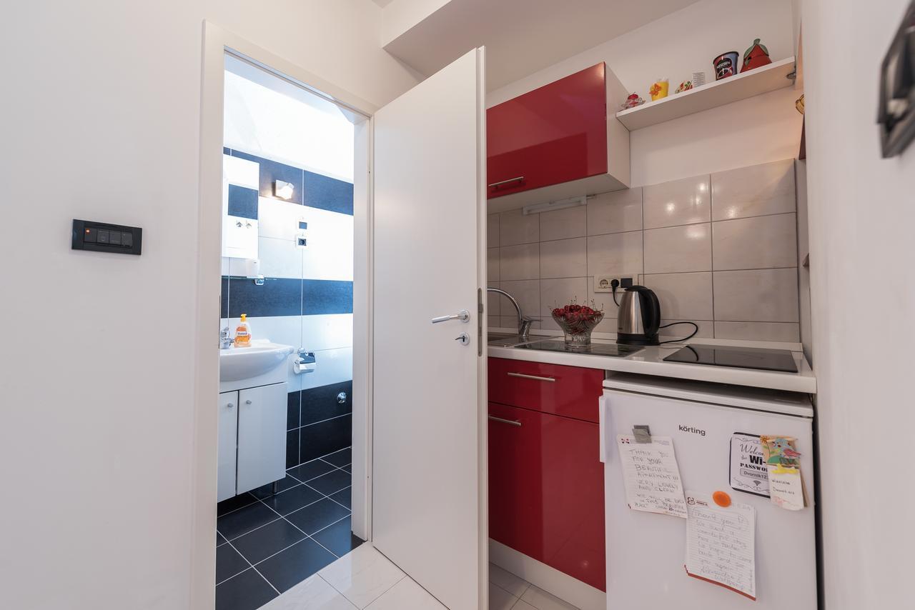 Studio Vinka Zadar Dış mekan fotoğraf