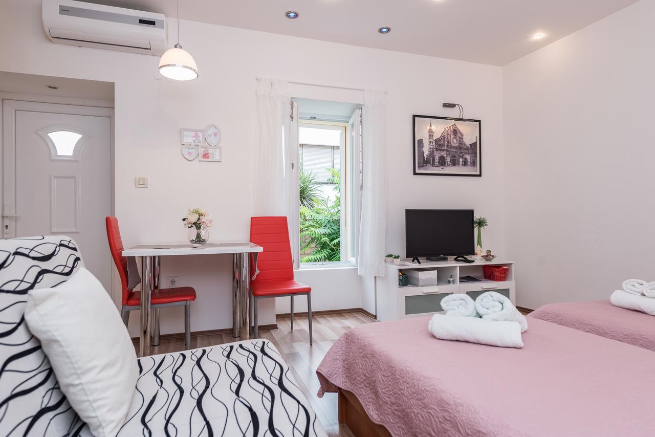 Studio Vinka Zadar Dış mekan fotoğraf