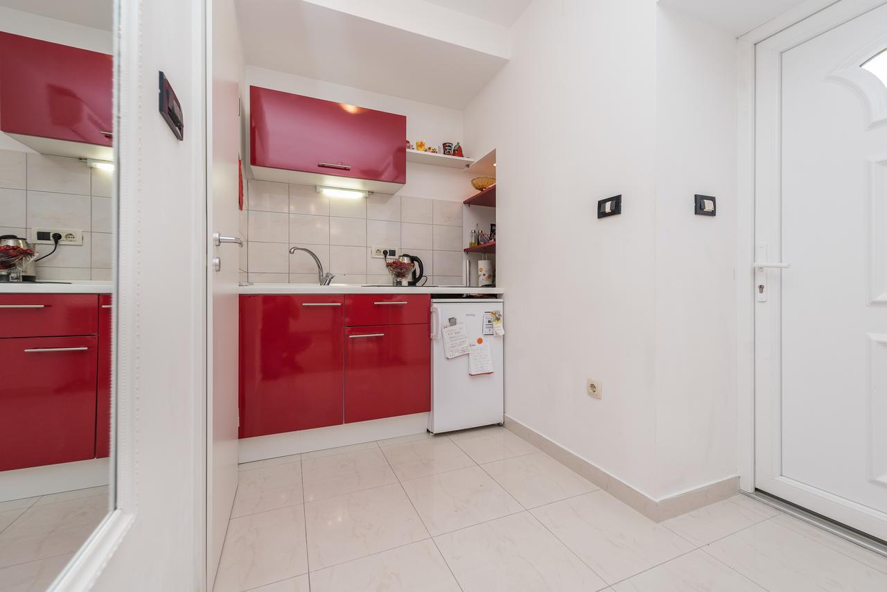 Studio Vinka Zadar Dış mekan fotoğraf