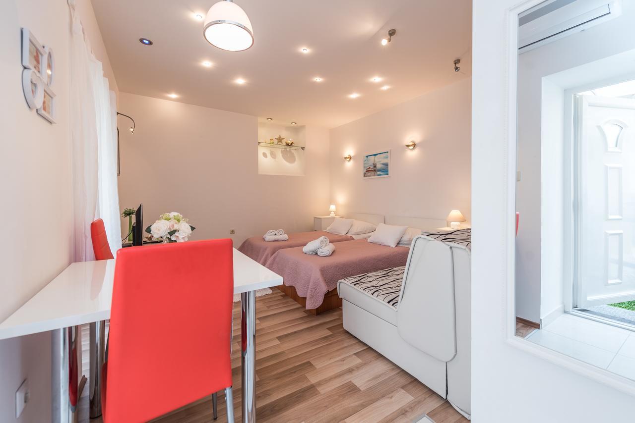 Studio Vinka Zadar Dış mekan fotoğraf