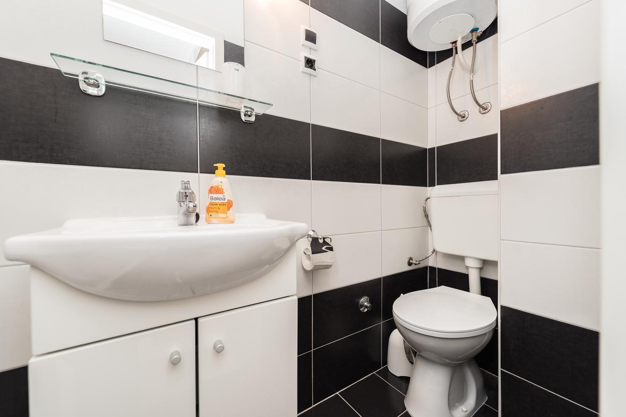 Studio Vinka Zadar Dış mekan fotoğraf
