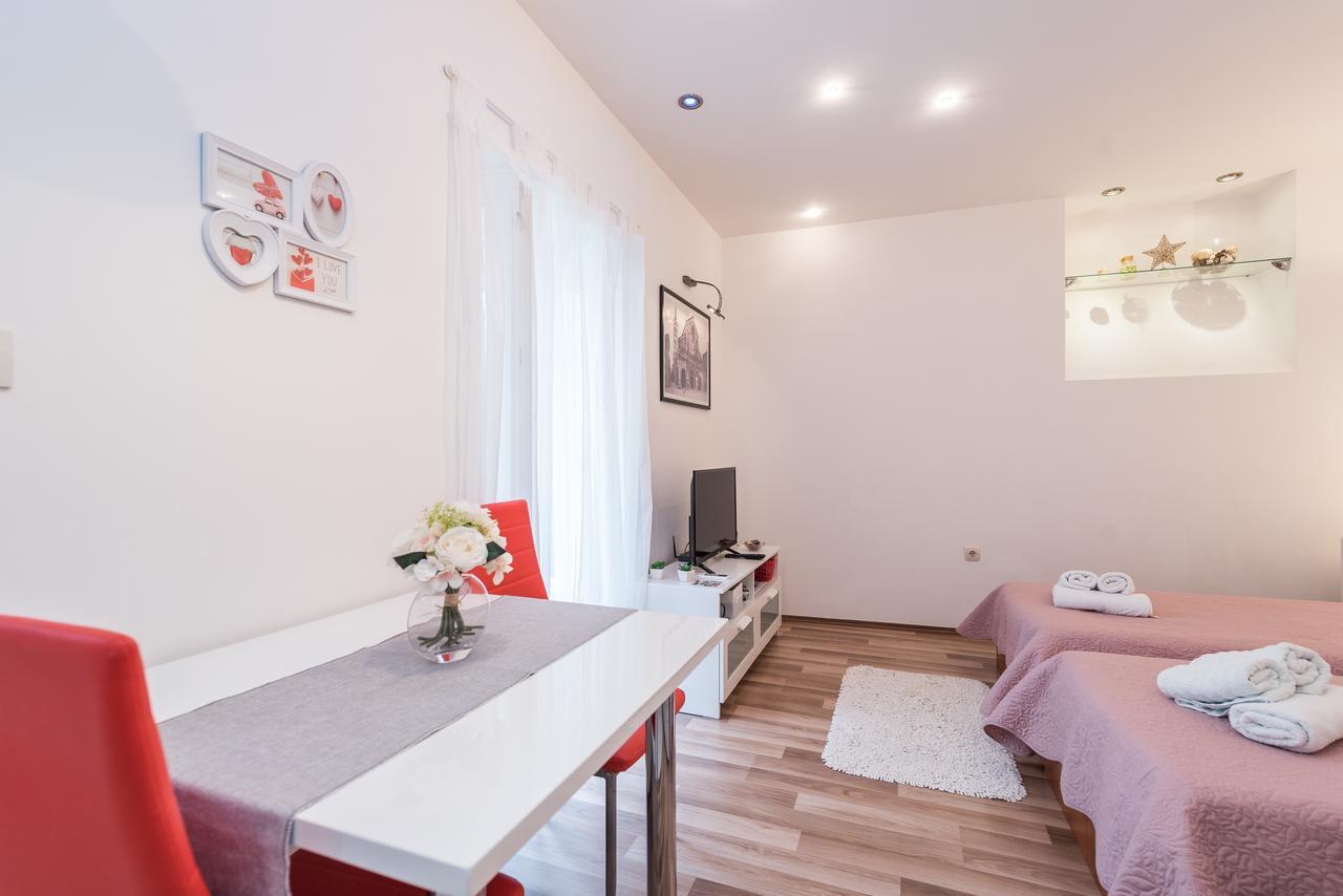 Studio Vinka Zadar Dış mekan fotoğraf