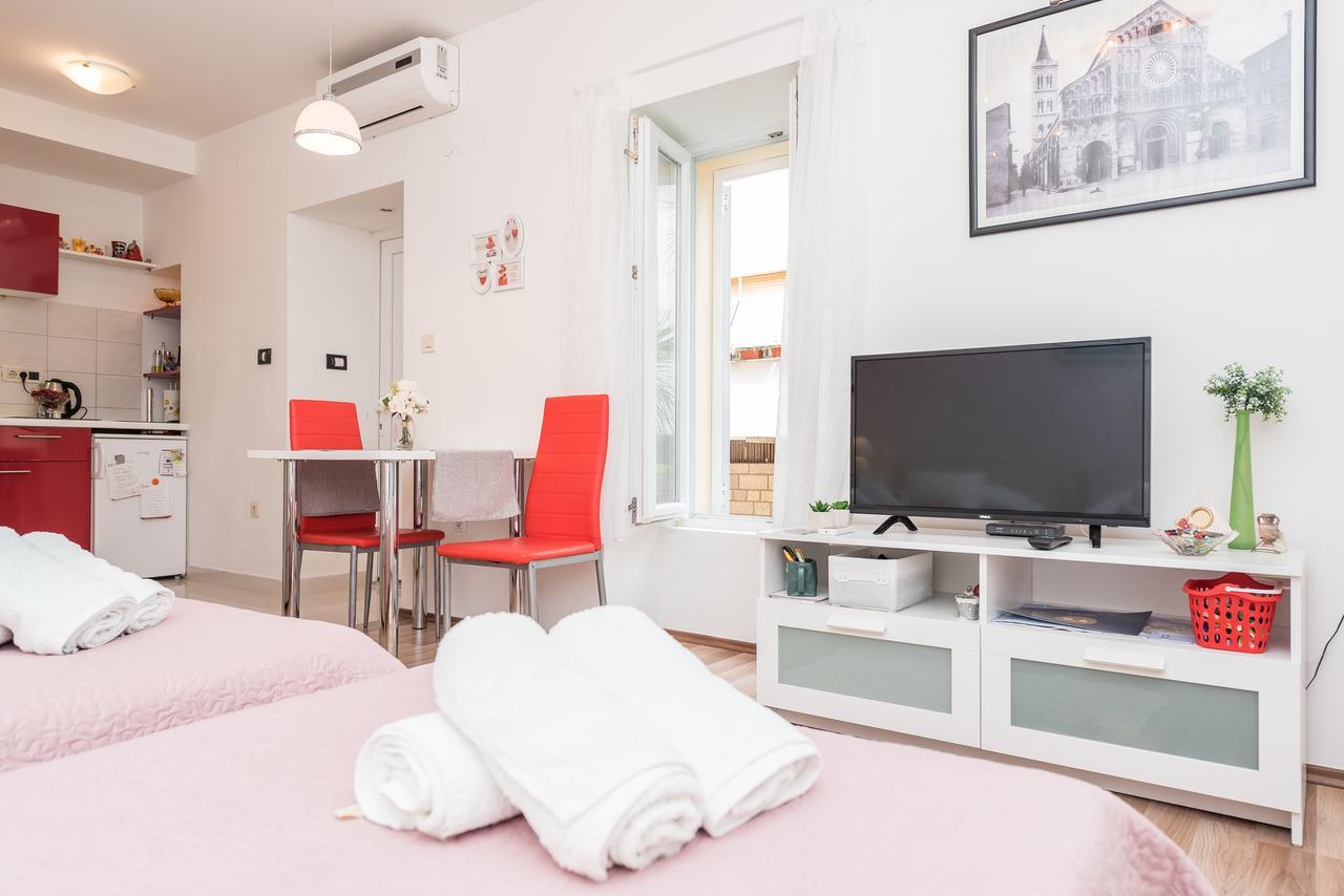 Studio Vinka Zadar Dış mekan fotoğraf