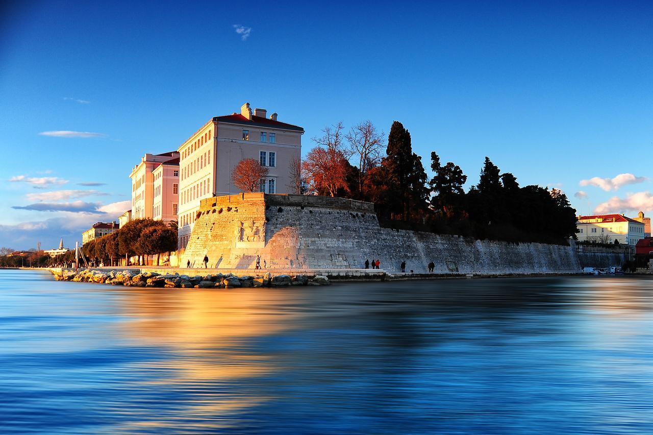 Studio Vinka Zadar Dış mekan fotoğraf
