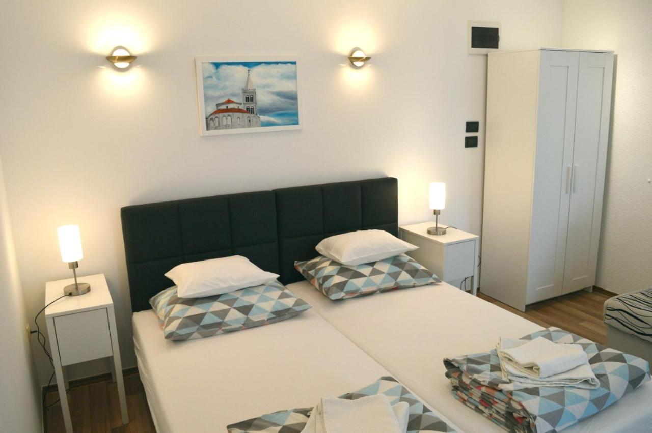 Studio Vinka Zadar Dış mekan fotoğraf