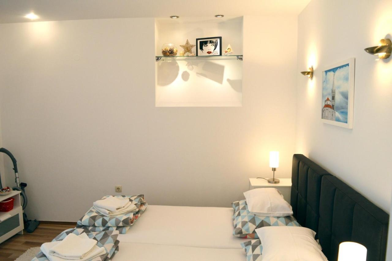Studio Vinka Zadar Dış mekan fotoğraf