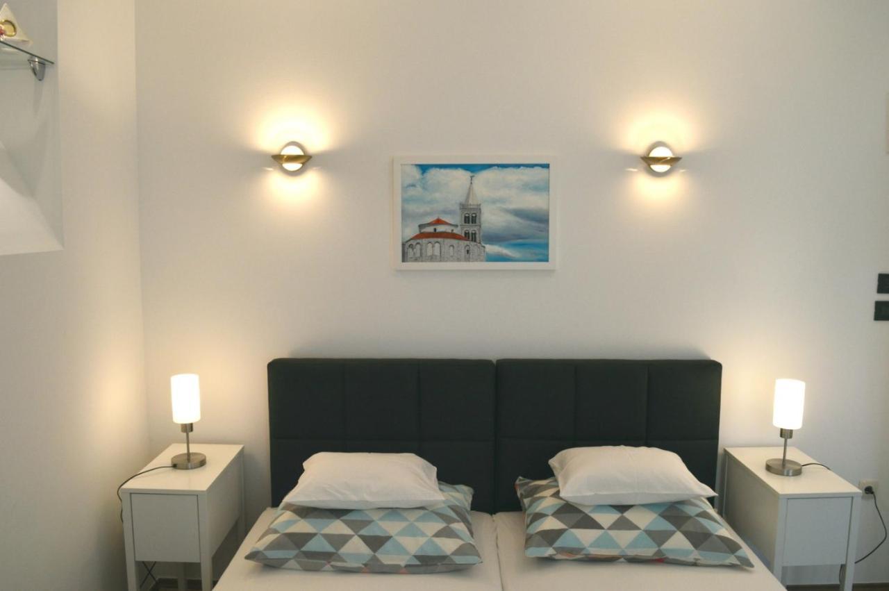Studio Vinka Zadar Dış mekan fotoğraf