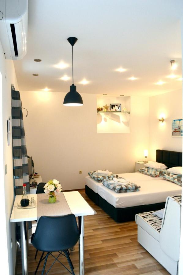 Studio Vinka Zadar Dış mekan fotoğraf